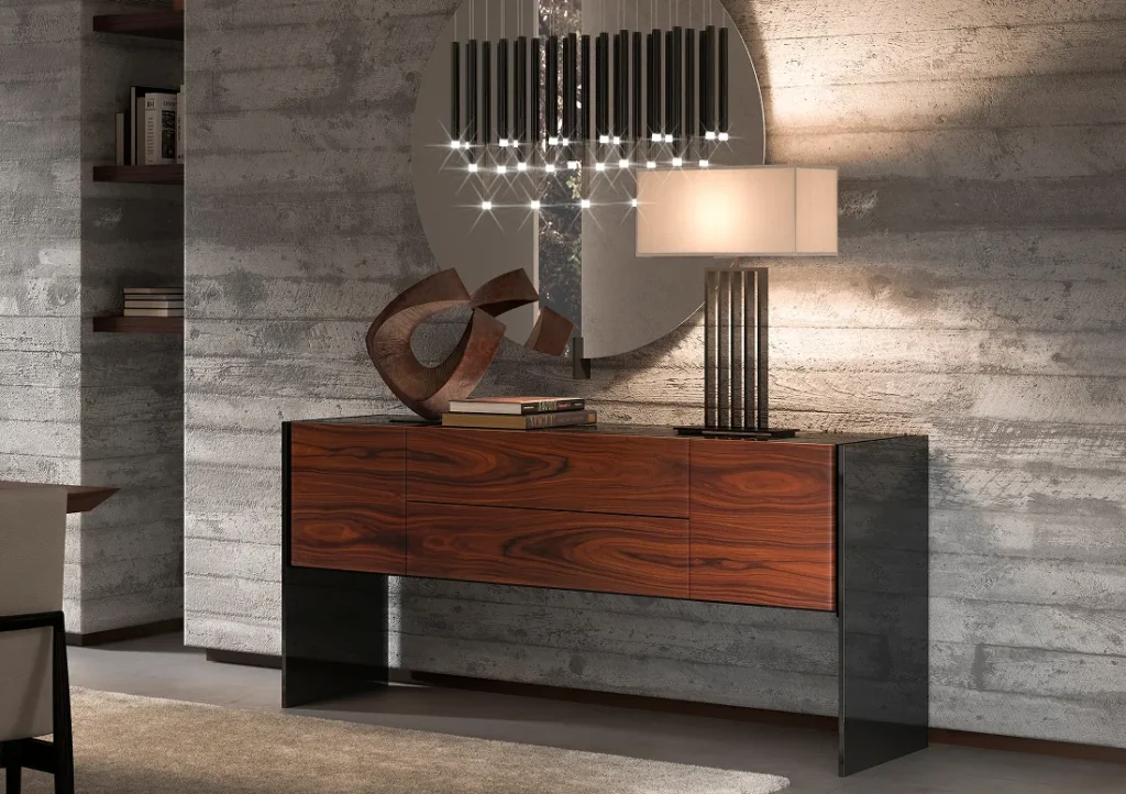 next level - sideboard -1