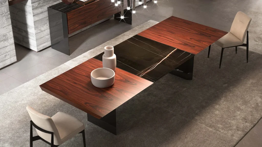 next level -tablemarble -1