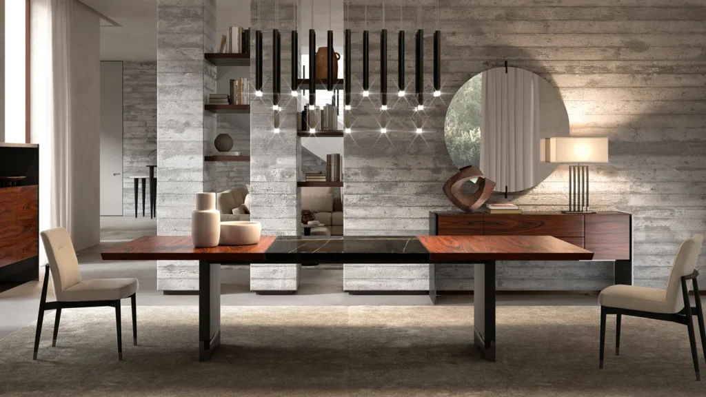 next level -tablemarble -2