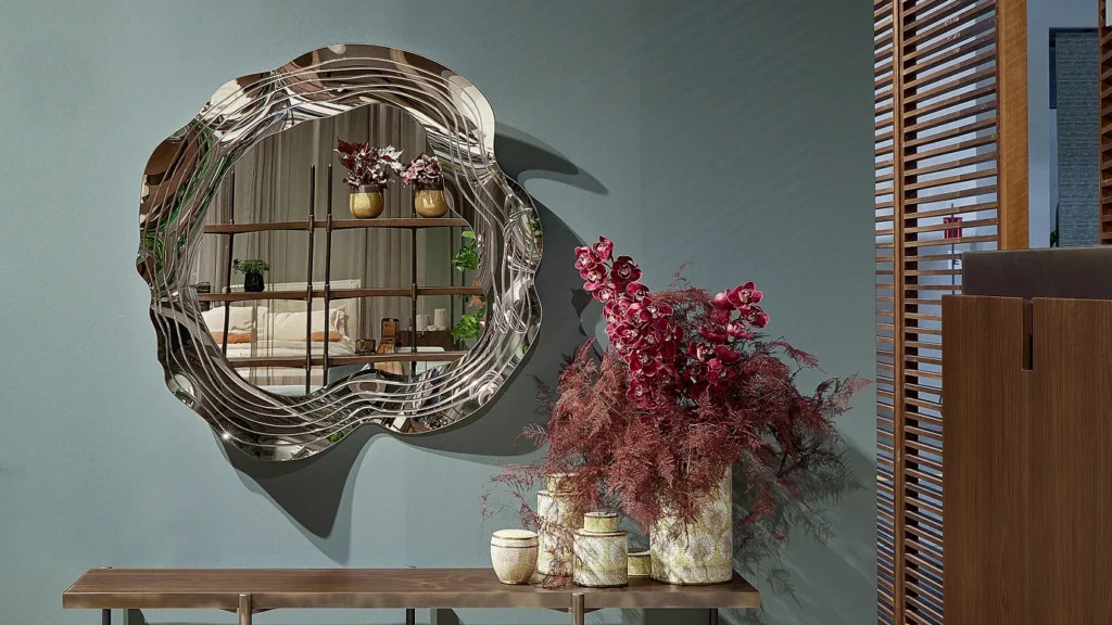 stay- mirror 605 - 2