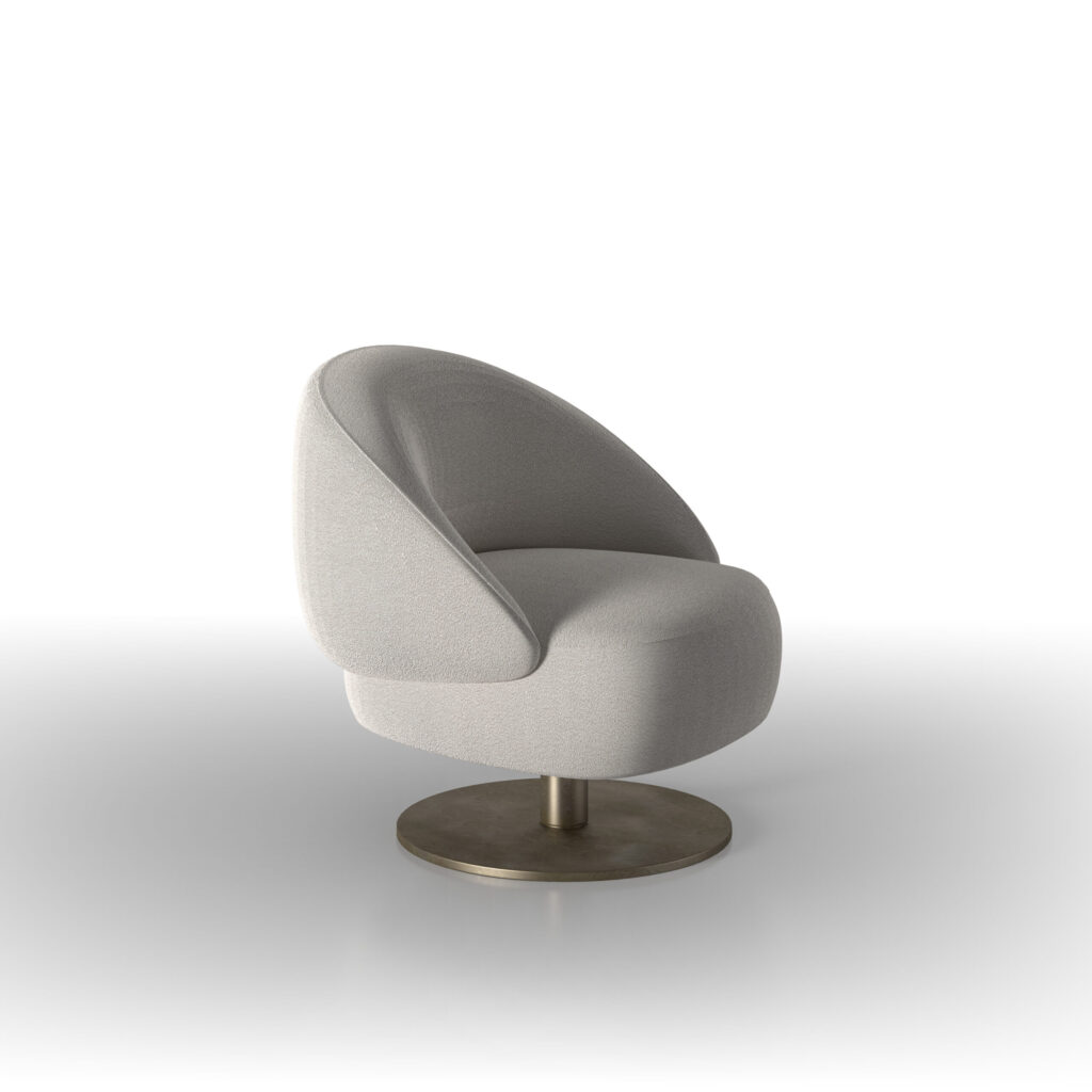 poltrone AD580-AD581 pag.57