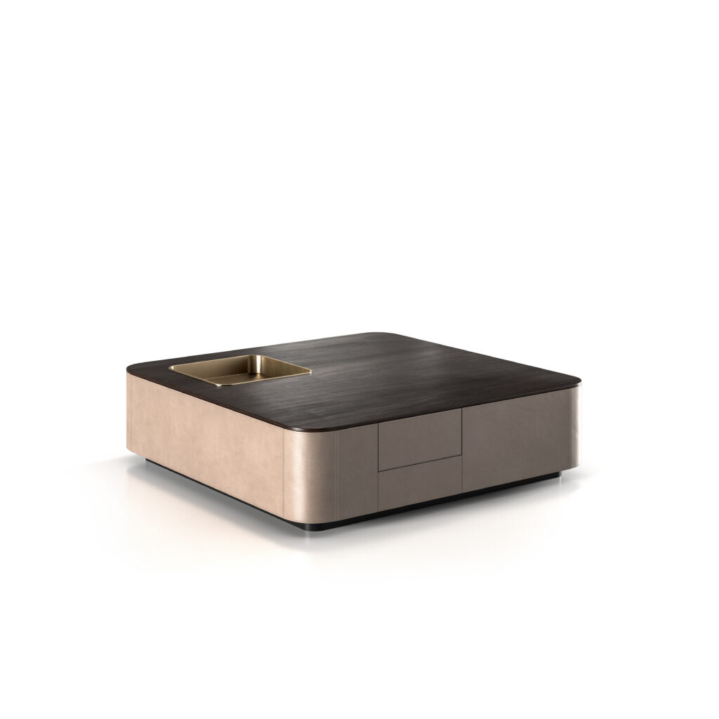 AD 398 - tavolino 110x110