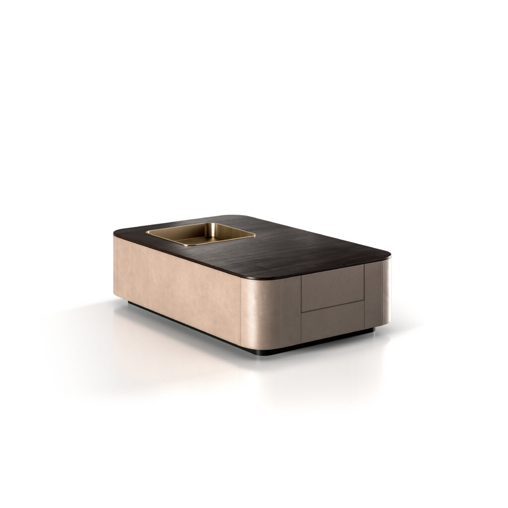 AD 398 - tavolino 70x110
