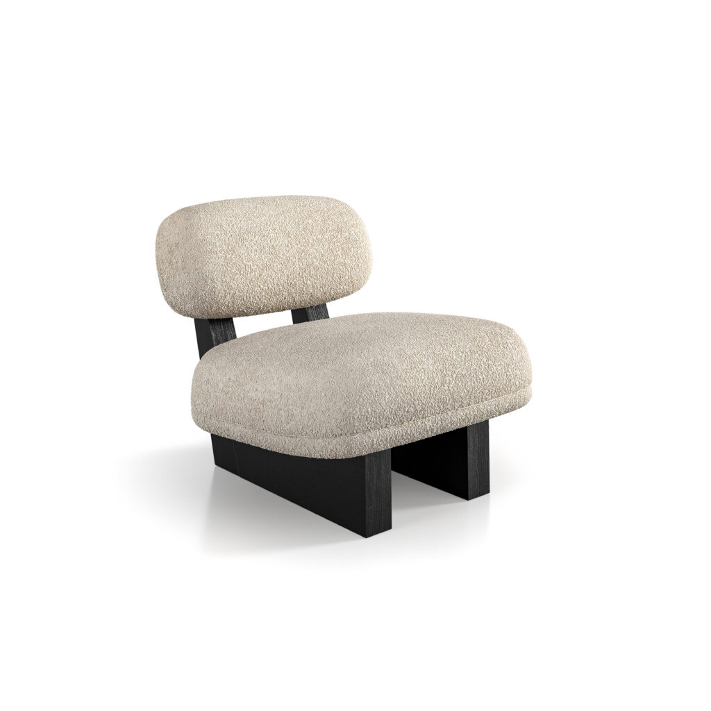 AD 502 - poltrona