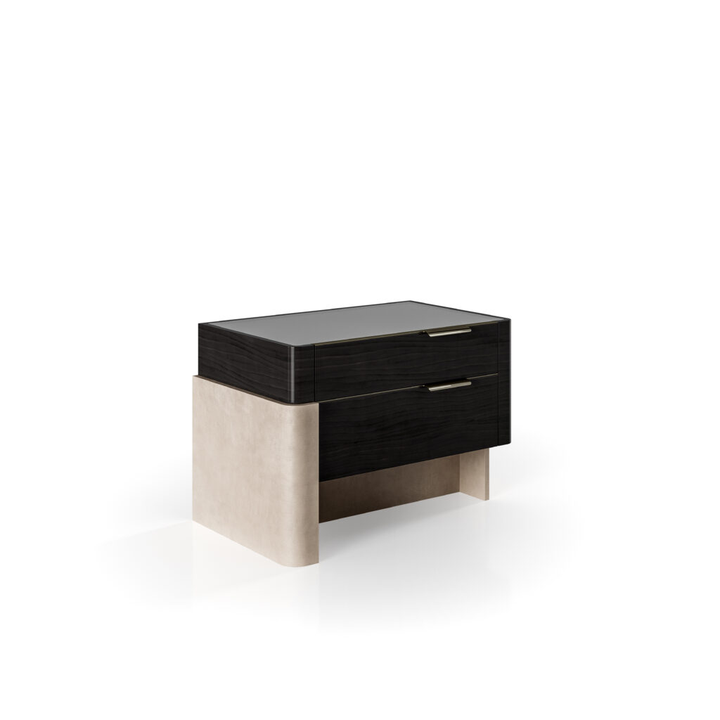 AD 705 - comodino