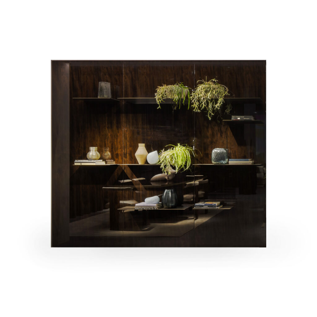 boiserie